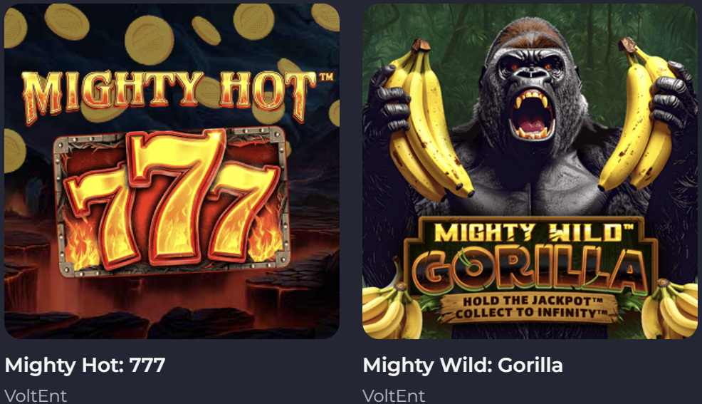 rollingslots casino